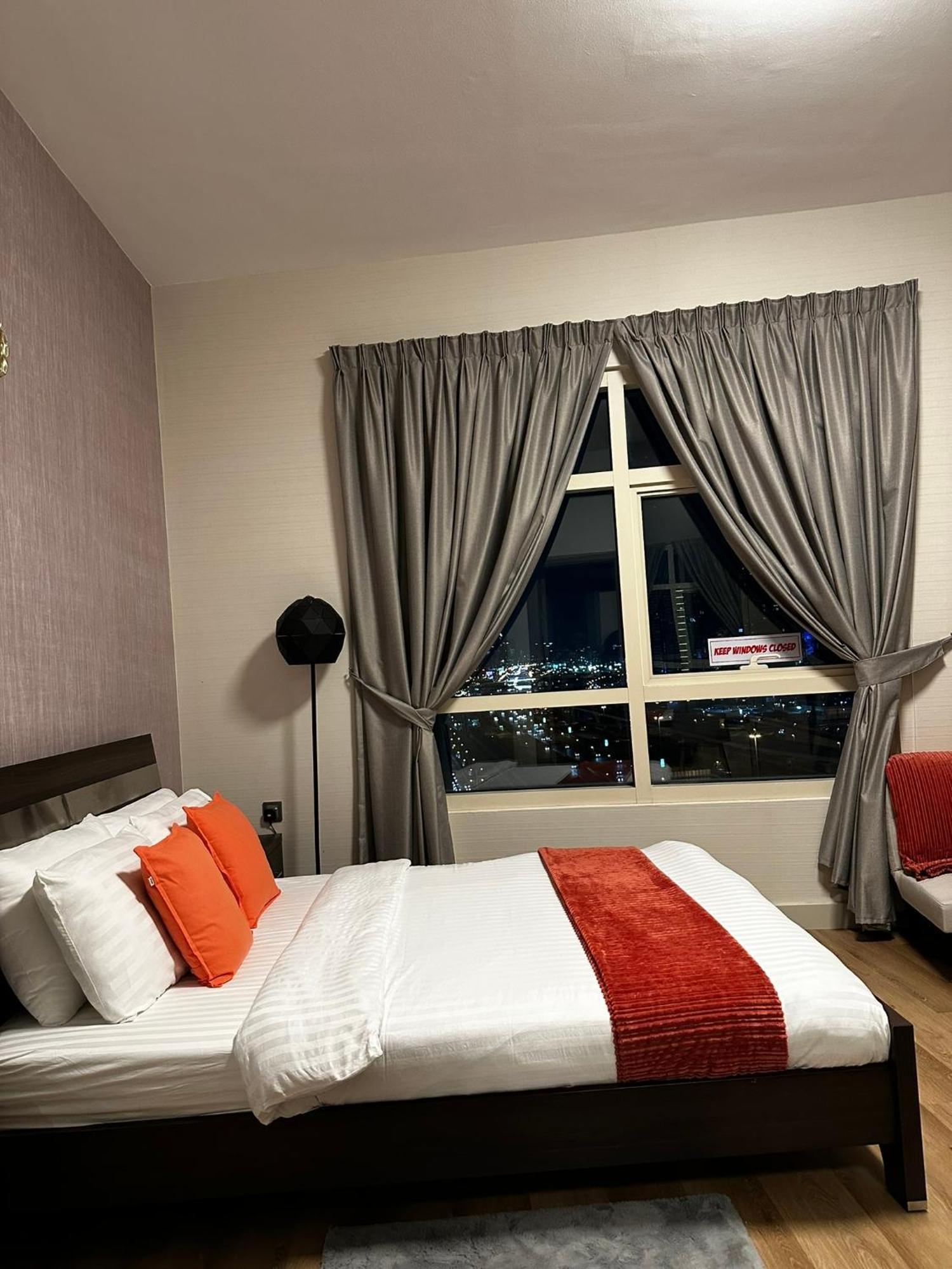 Smilehomesdxb Apartment Dubai