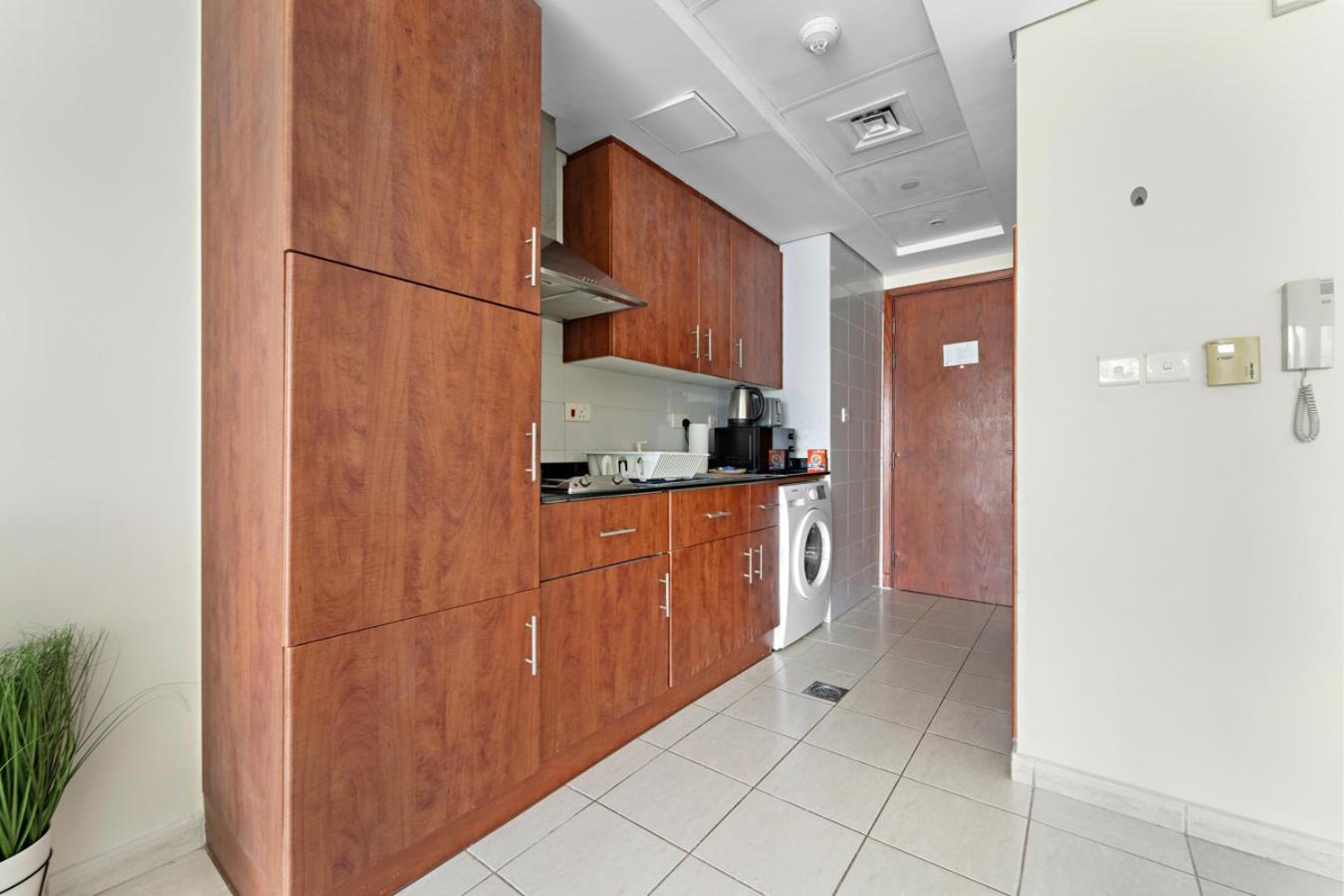 Stonetree - Spacious - Stunning View Dubai