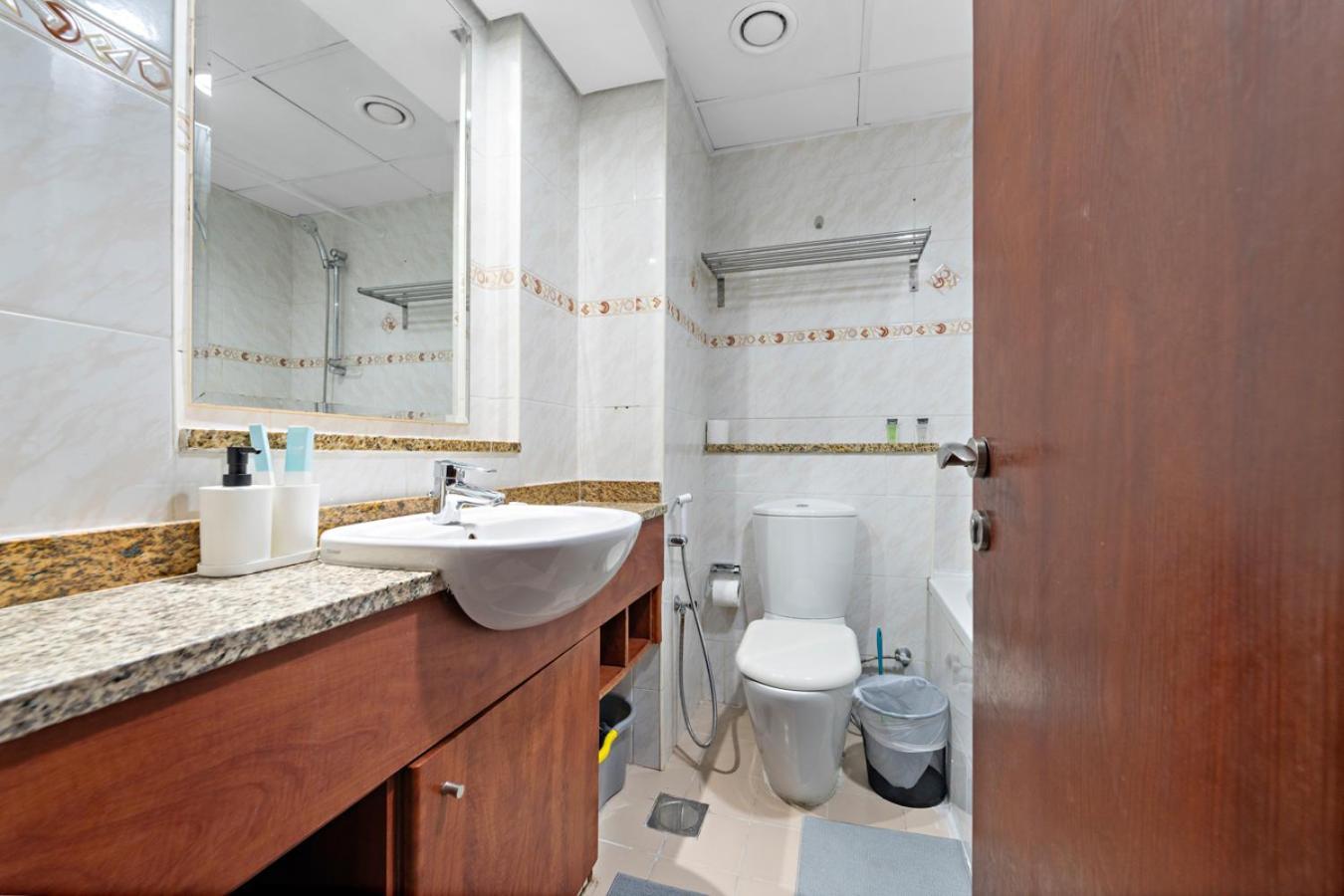 Apartment Stonetree - Spacious - Stunning View