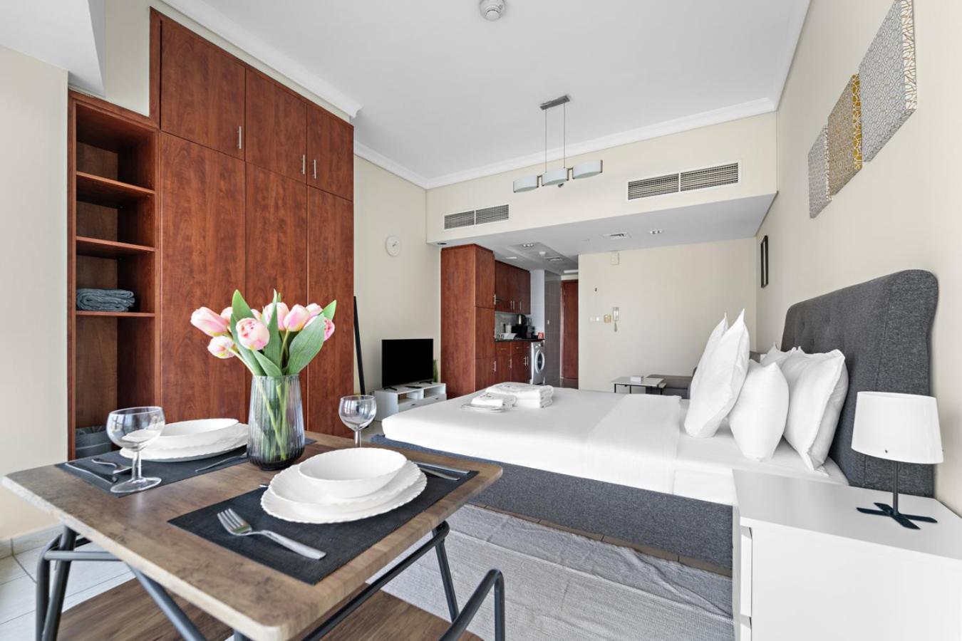 Stonetree - Spacious - Stunning View * Dubai