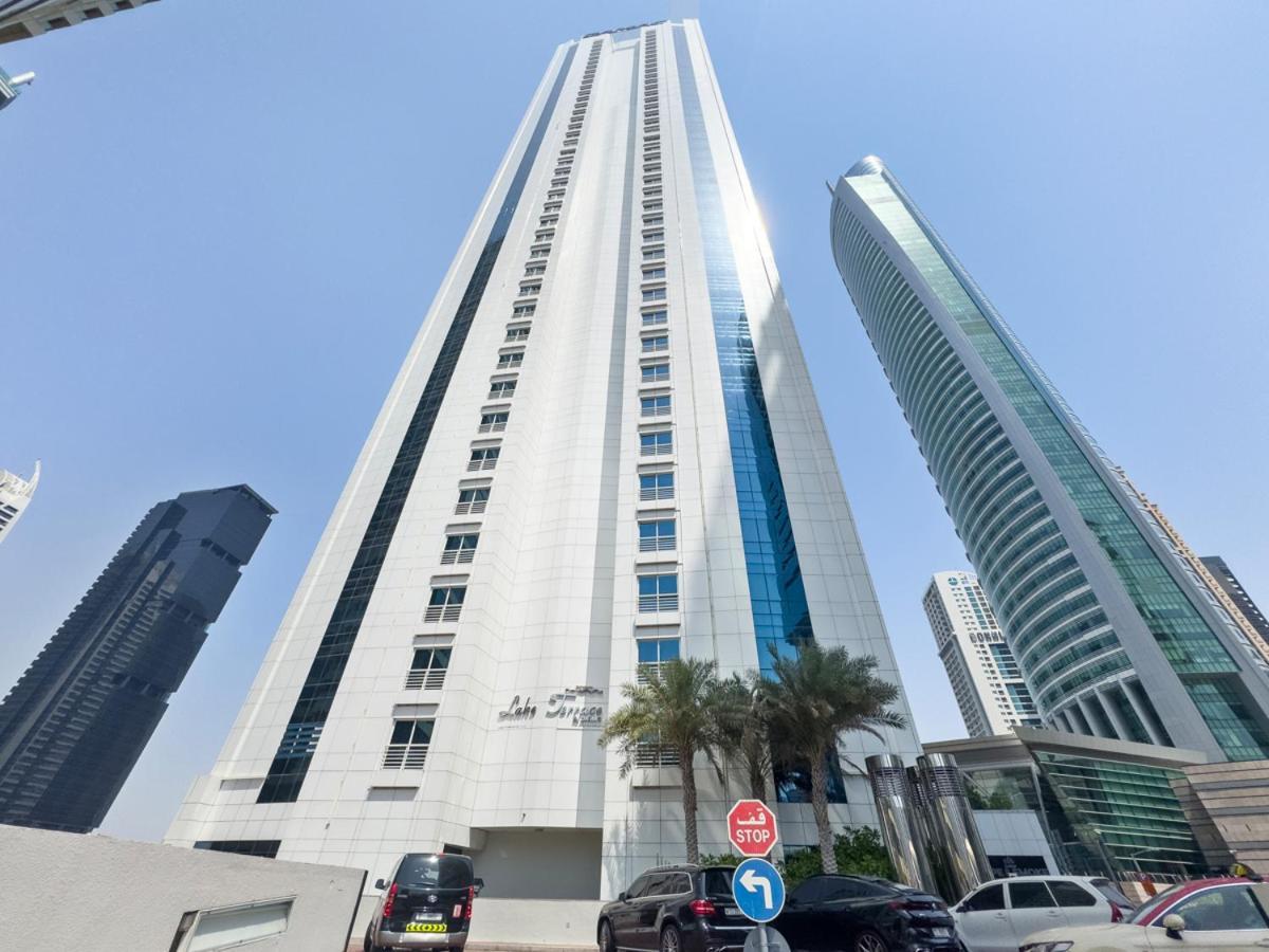 Stonetree - Spacious - Stunning View Apartment Dubai