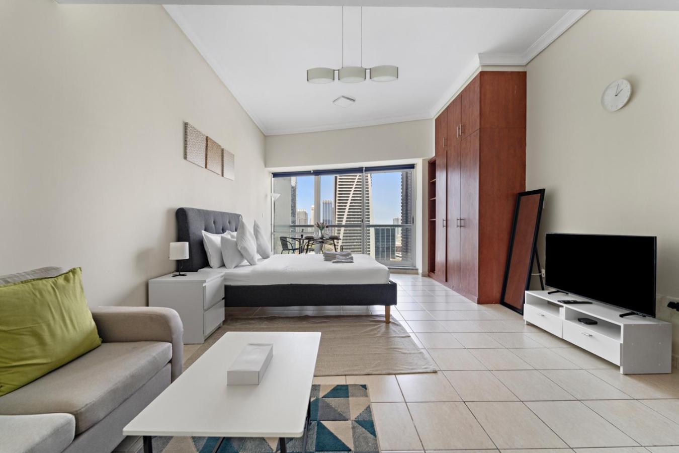 Stonetree - Spacious - Stunning View Dubai