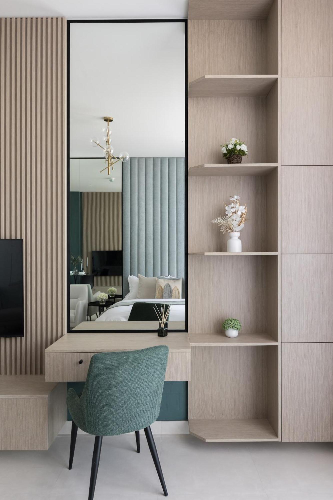 Cozy In Westwood By Imtiaz Apartment Dubai