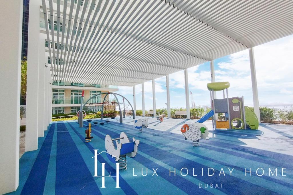 Lux The Atlantis Palm View Apartment
