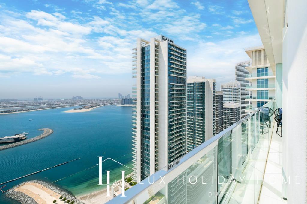 Apartment Lux The Atlantis Palm View *