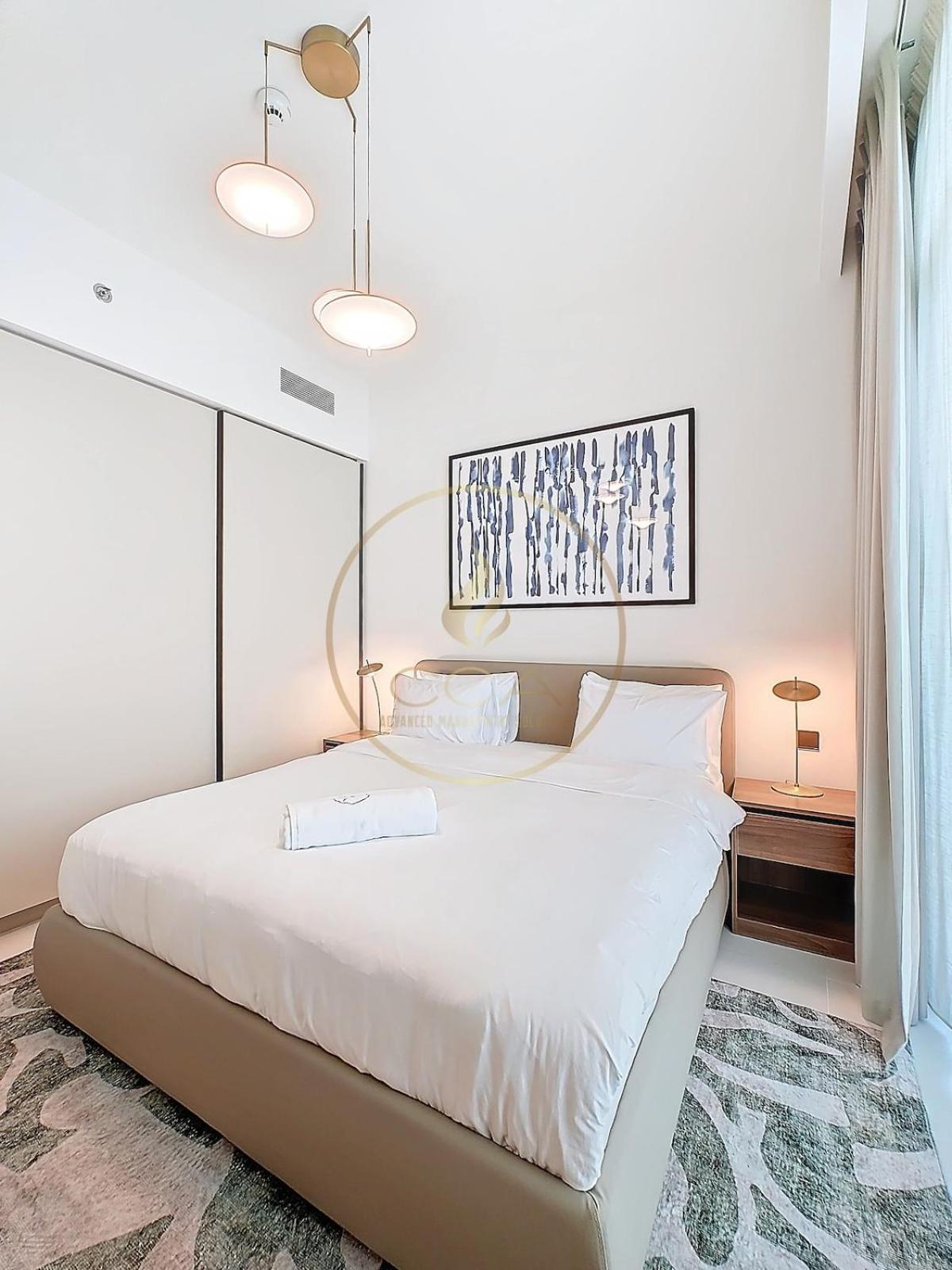 Marina Waves Retreat Apartment *