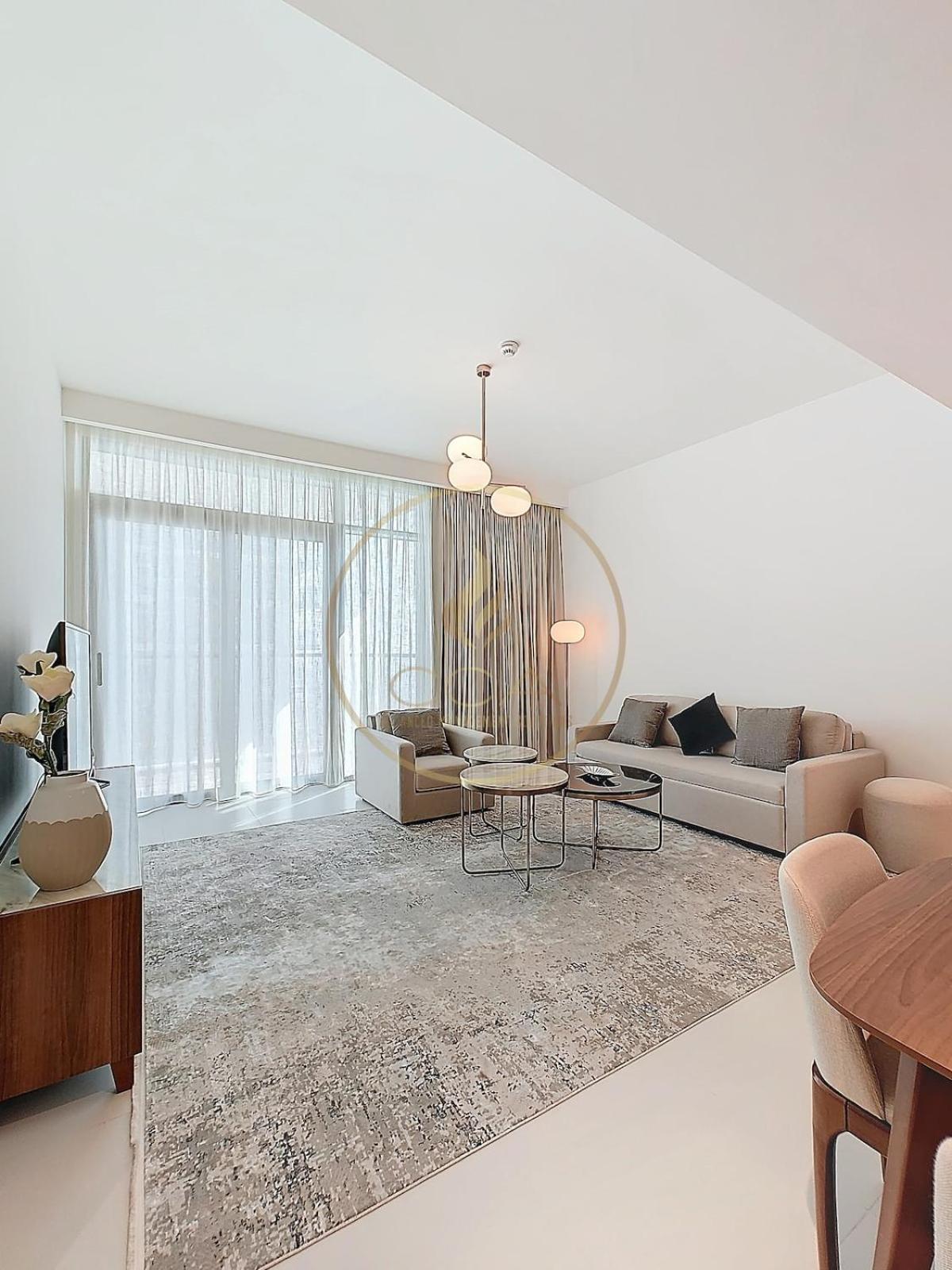 Marina Waves Retreat Apartment *