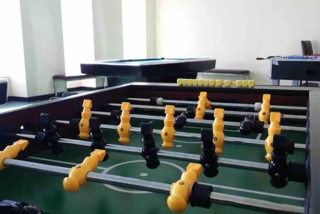 Skyview Haven 2br & Ocean Breeze Dubai