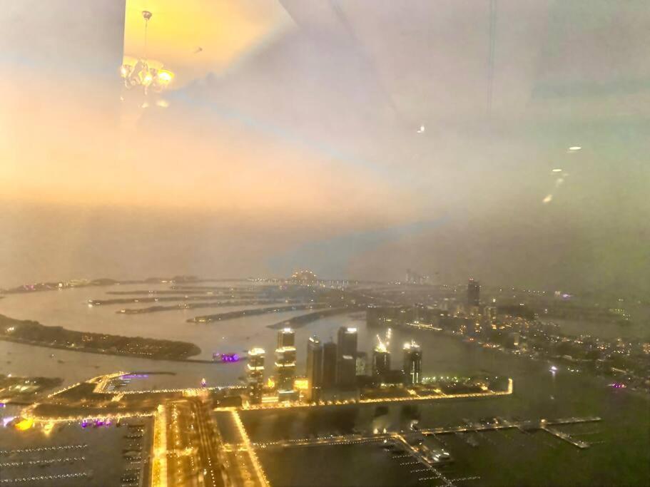 Skyview Haven 2br & Ocean Breeze Dubai
