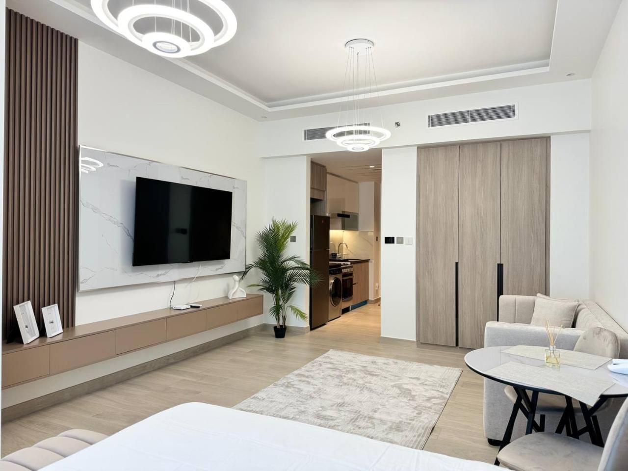 Apartment Comfortable 1 Bed At Me Do Re, Cluster L *