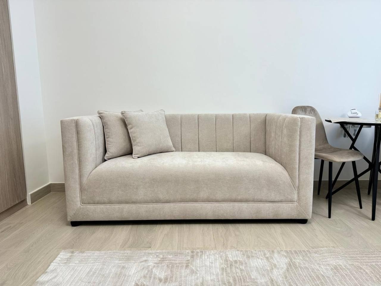 Comfortable 1 Bed At Me Do Re, Cluster L Dubai
