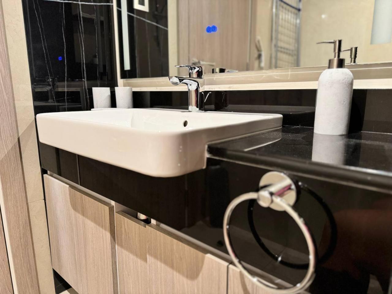 Apartment Comfortable 1 Bed At Me Do Re, Cluster L