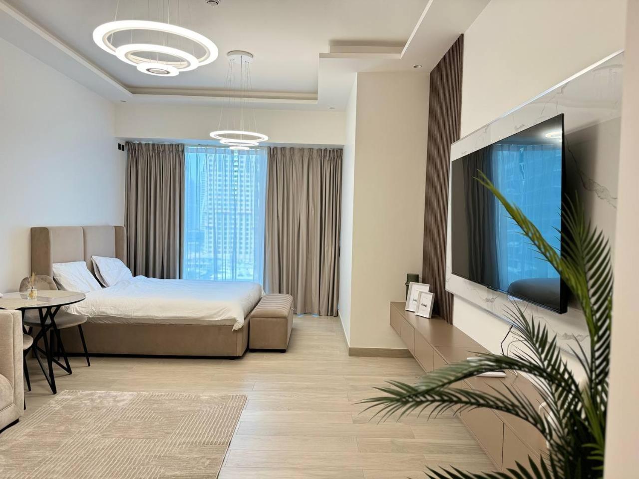 Apartment Comfortable 1 Bed At Me Do Re, Cluster L