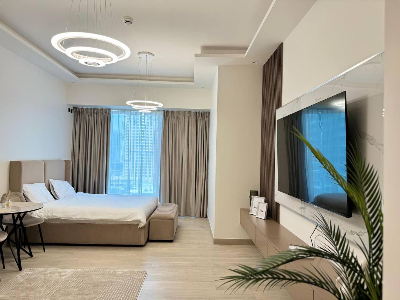 Comfortable 1 Bed At Me Do Re, Cluster L *