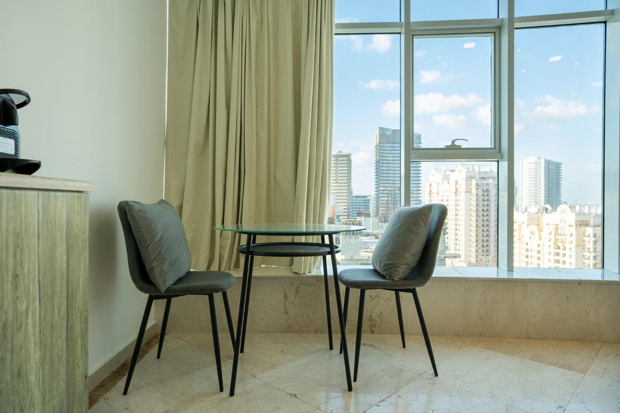Citihome - Prime Stylish In Sports Daire Dubai