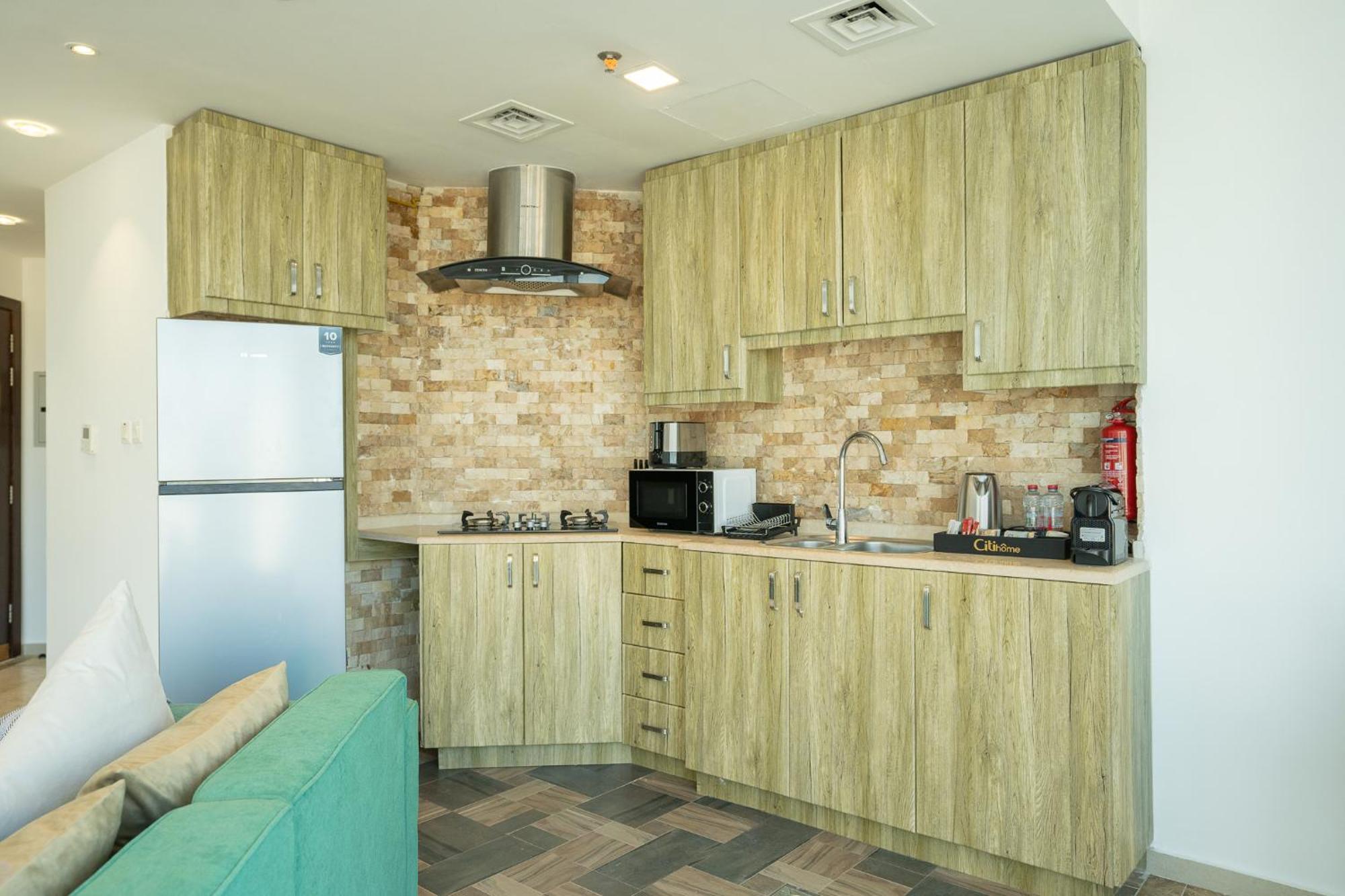 Citihome - Prime Stylish In Sports Daire Dubai