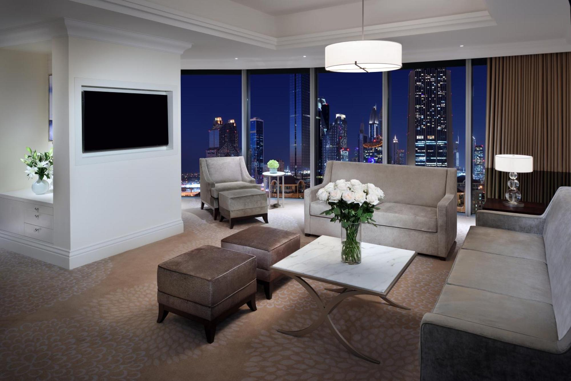 Kempinski The Boulevard Dubai