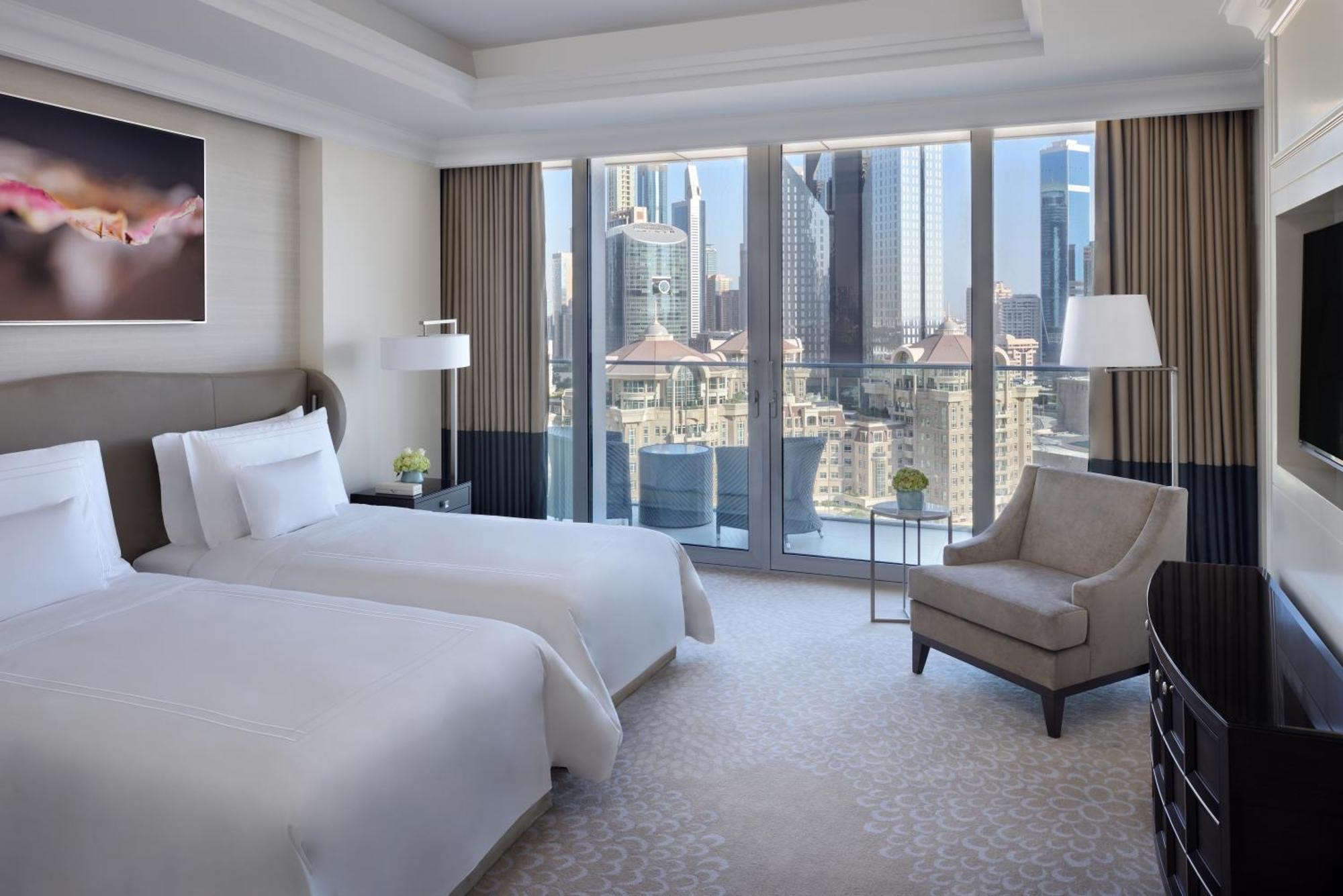 Kempinski The Boulevard Dubai