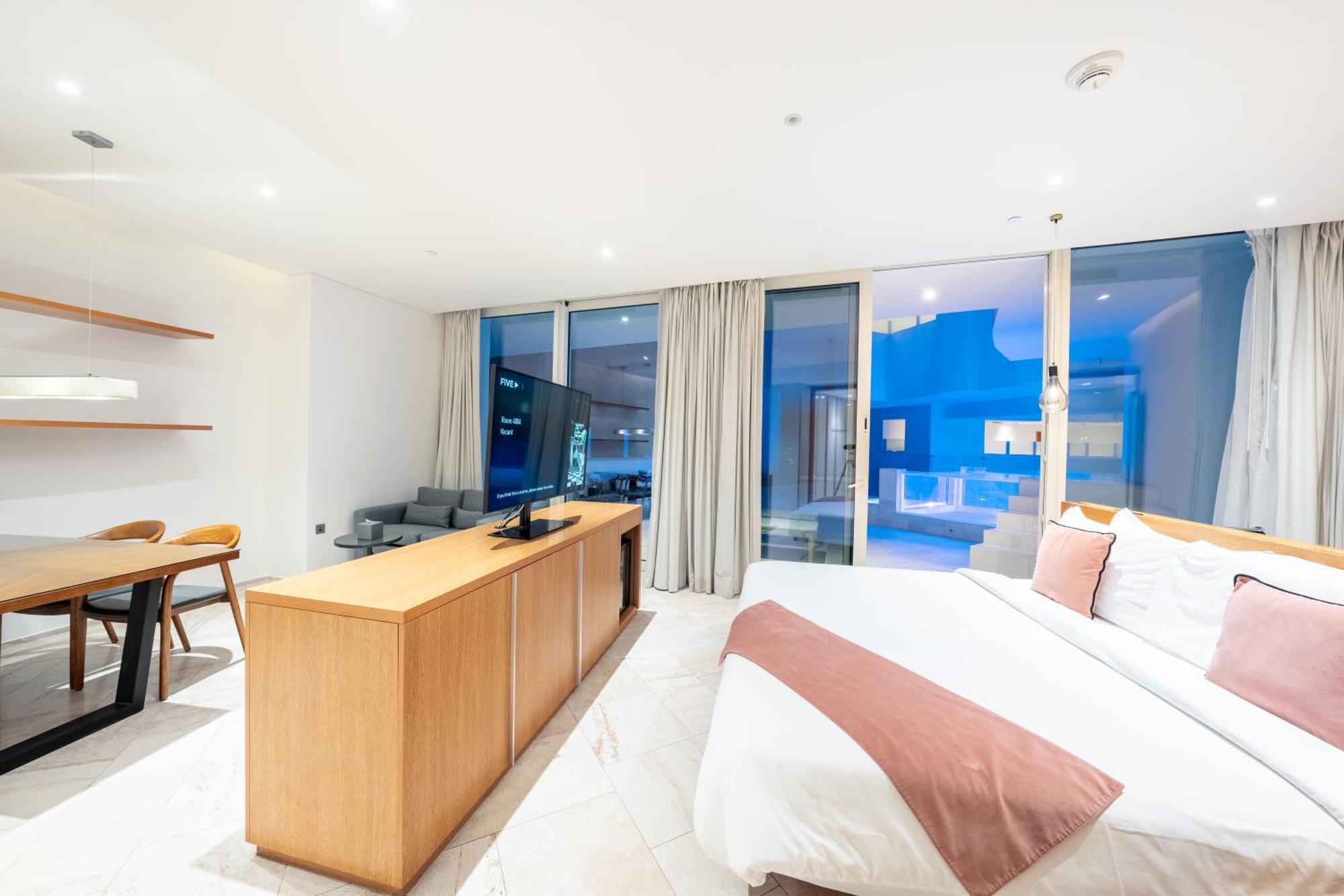 Five Jumeirah Village