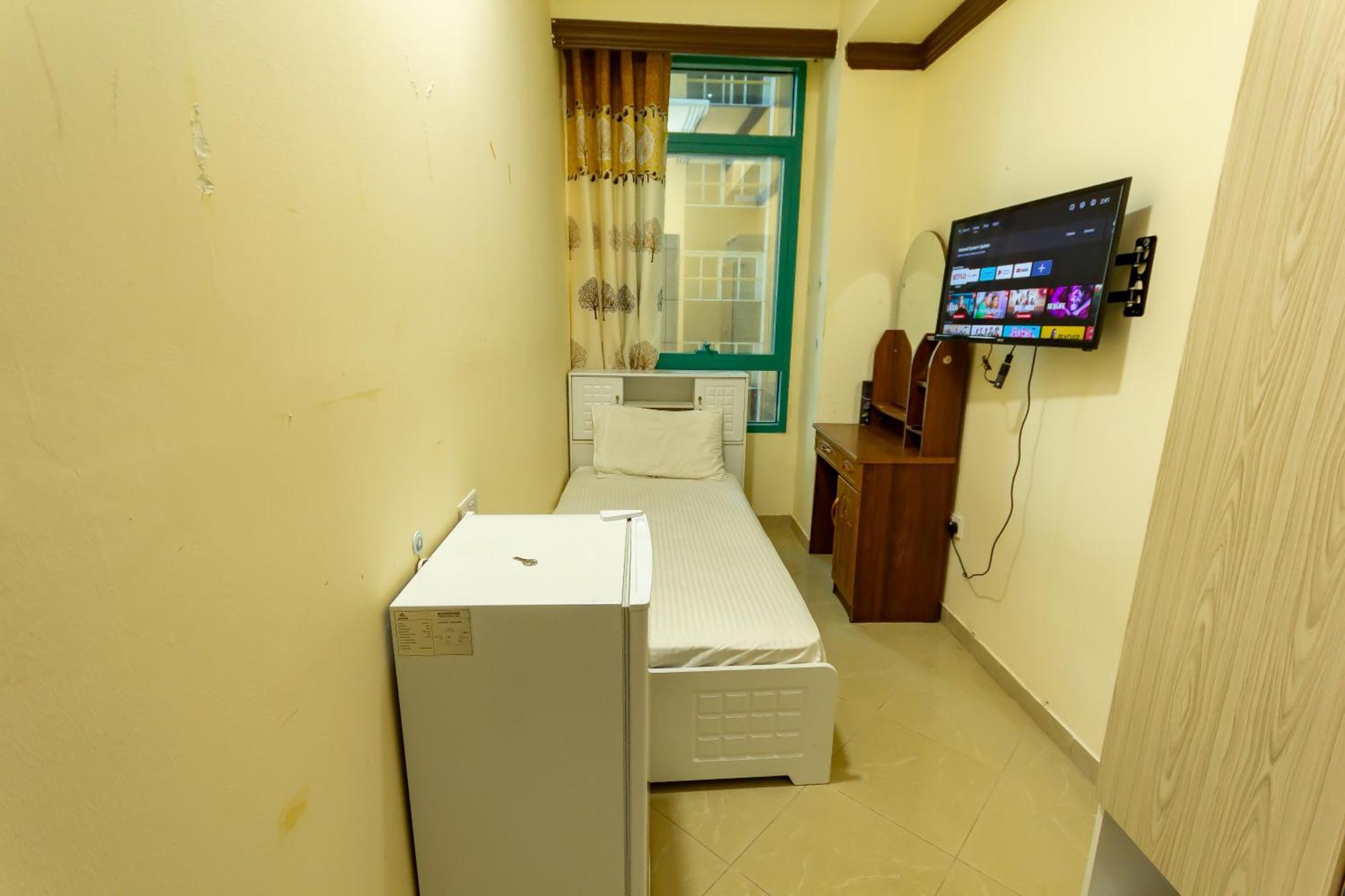 Homestay Single For 