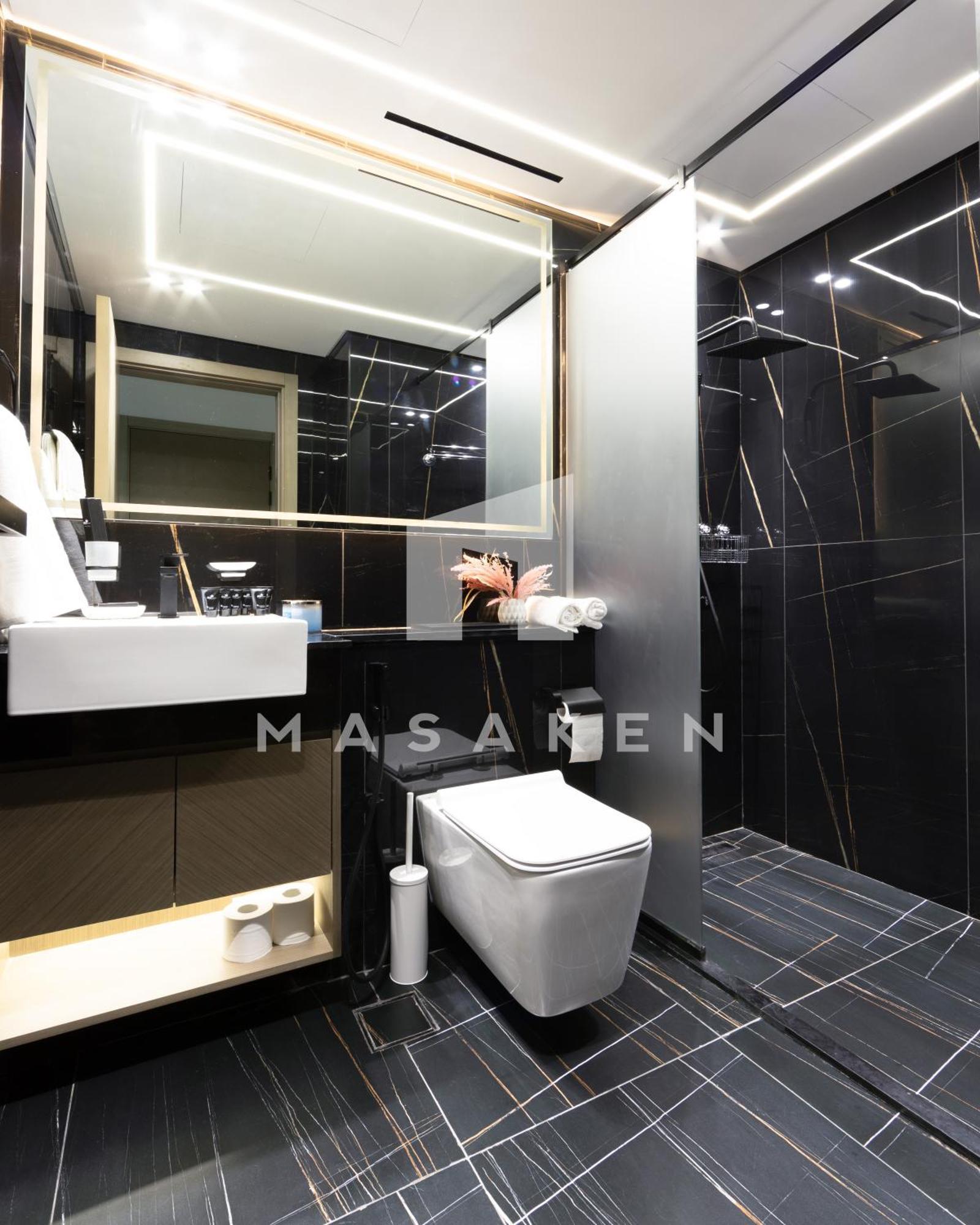 Spacious 1 Bedroom In Jvc W Balcony & Pool View *