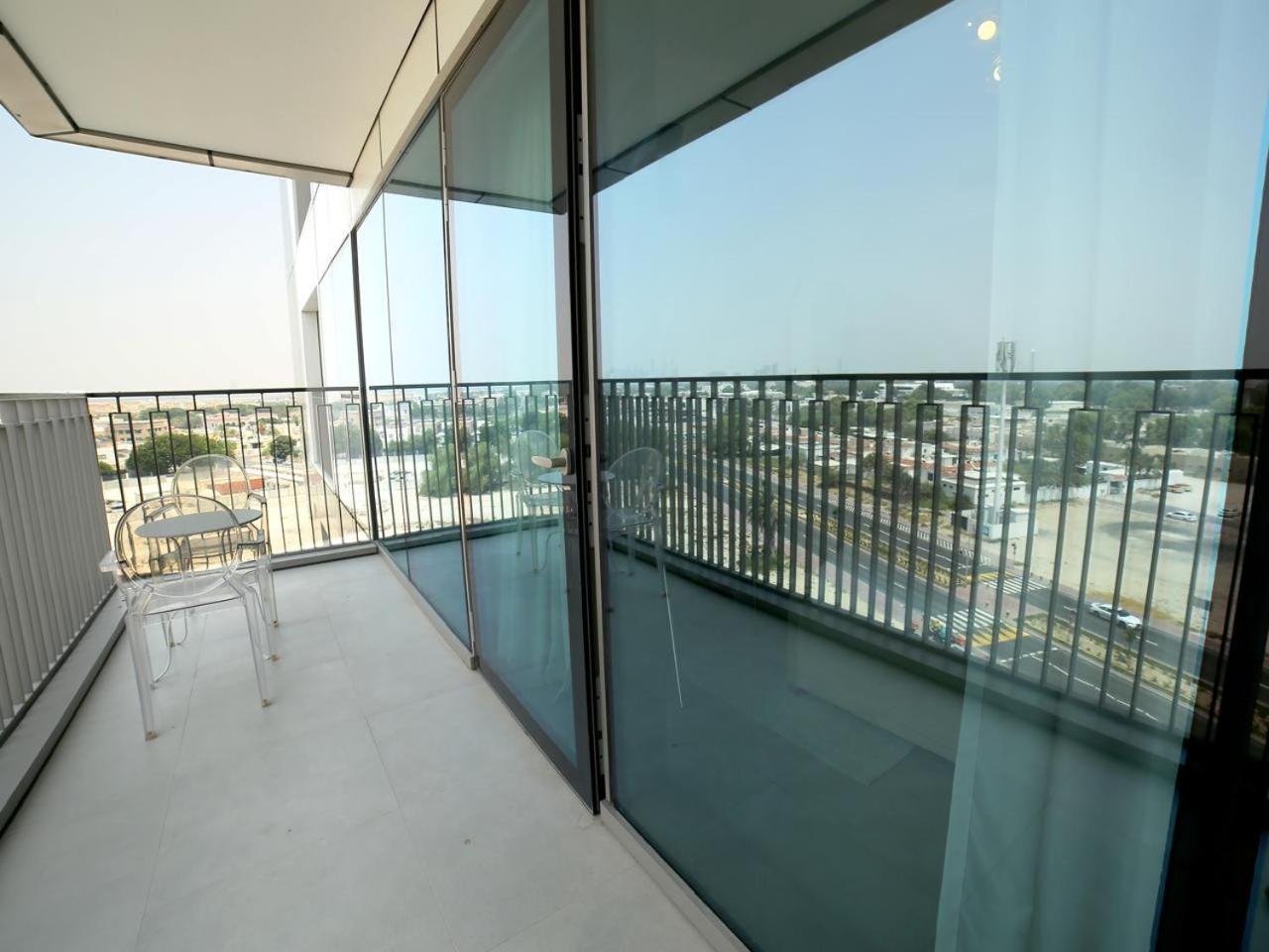 Downtown Views Mall 2-bedroom Haven Daire