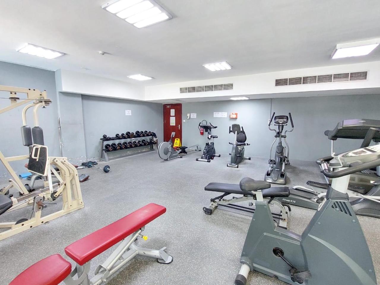Stunning Apartment, Partial Sea View, Canal Marina View, 5 Min Walk To Jbr And Metro *