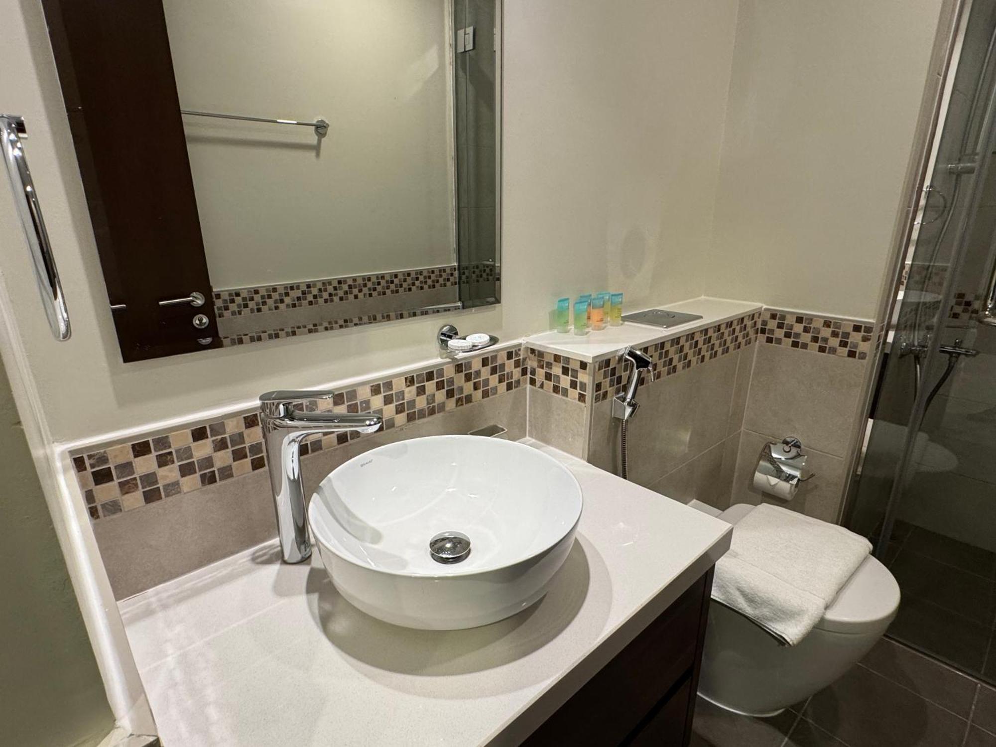 Apartment Luxe | 1br | Close To Burj Khalifa & Mall