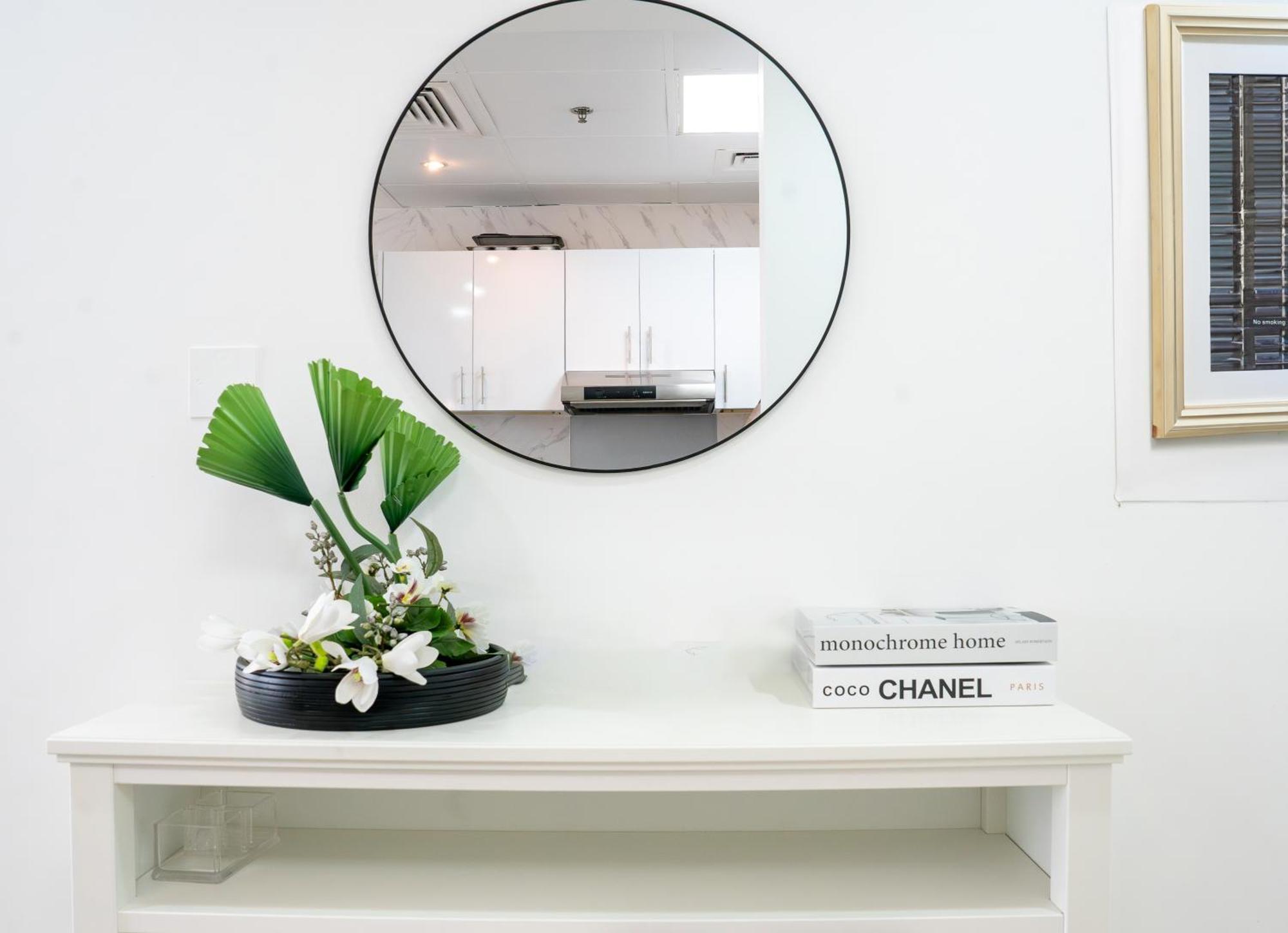 New Luxury 1 Bed Apartment *