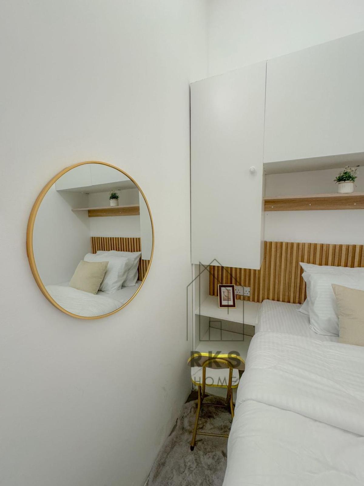 Homestay Shared Near Downtown Business Bay