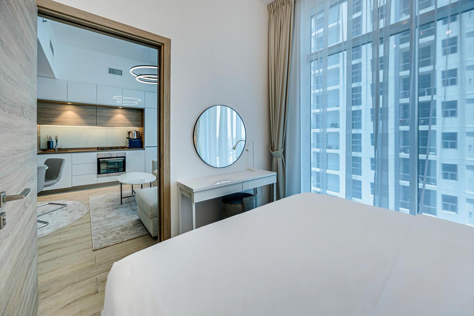 Cozy In Marina *