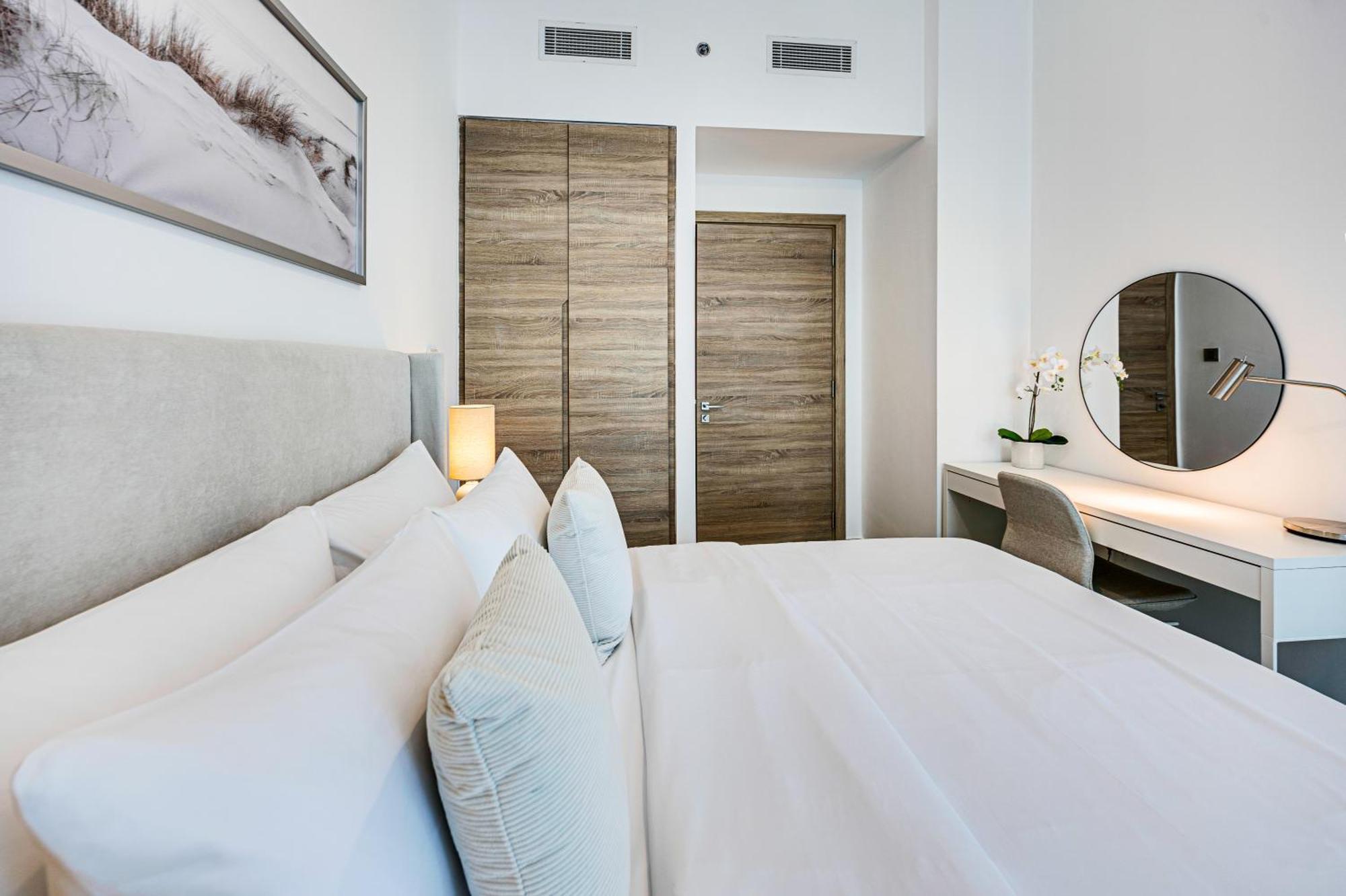 Apartment Cozy In Marina *