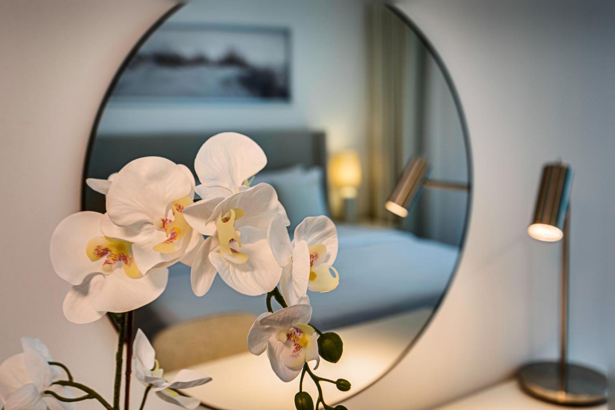 Cozy In Marina Apartment Dubai
