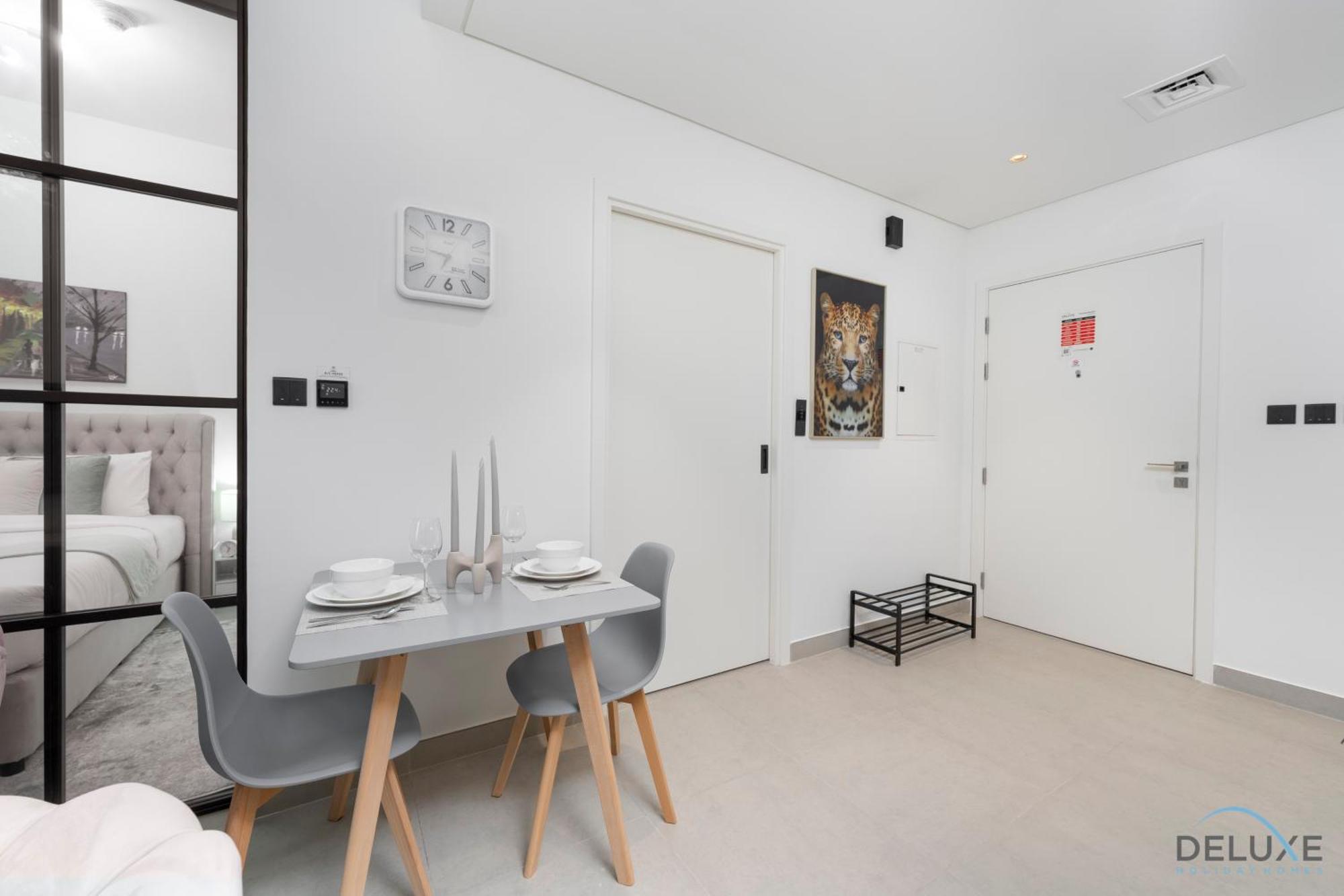 Apartment Chic 1br At Collective 2 Tower A Hills By Deluxe Homes *