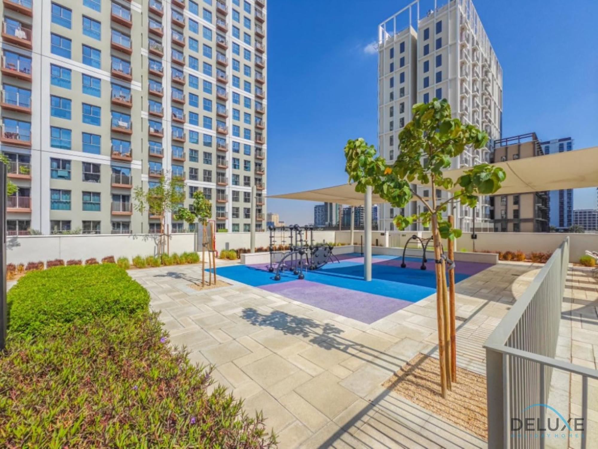 Apartment Chic 1br At Collective 2 Tower A Hills By Deluxe Homes Dubai