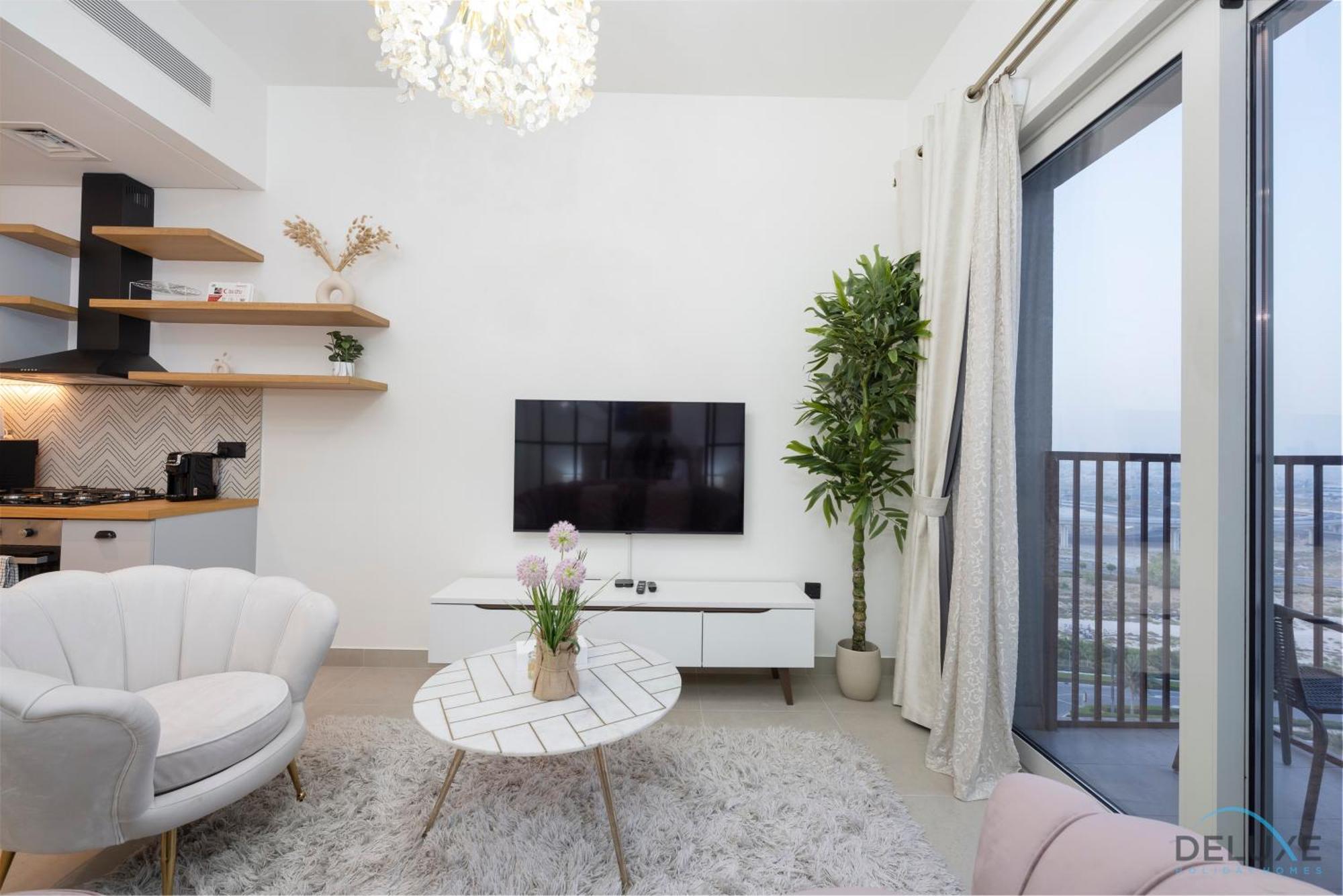Apartment Chic 1br At Collective 2 Tower A Hills By Deluxe Homes