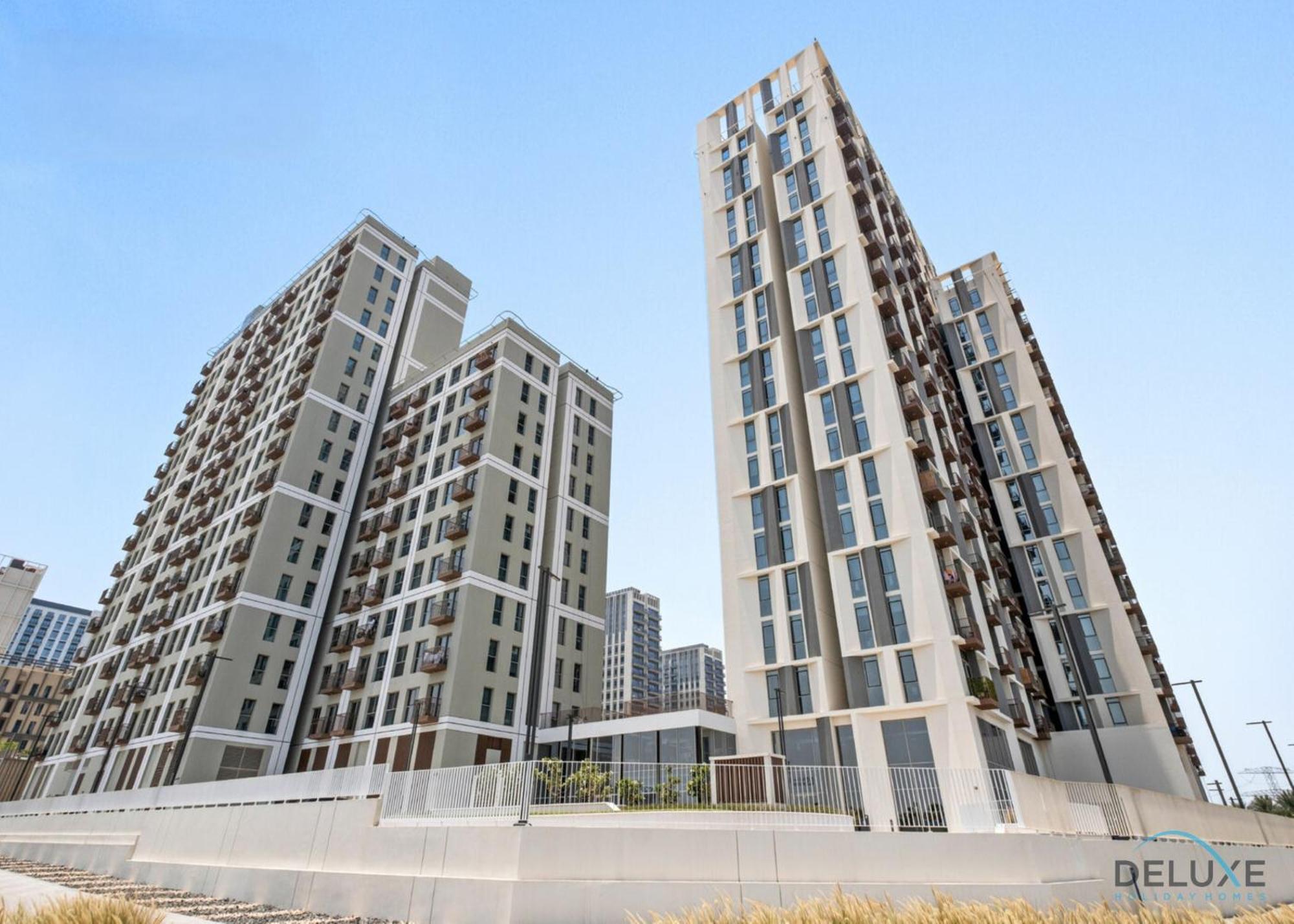 Apartment Chic 1br At Collective 2 Tower A Hills By Deluxe Homes *
