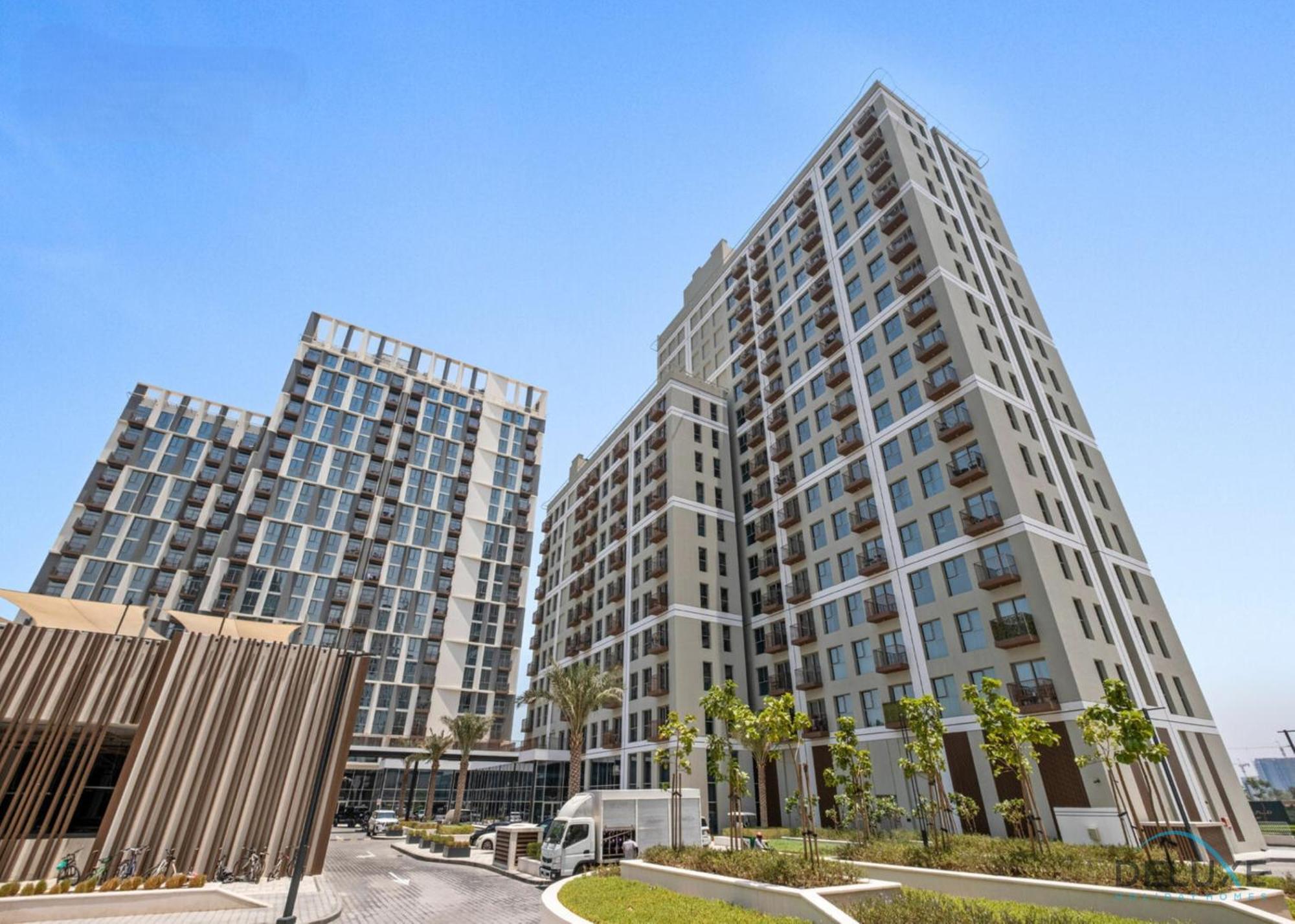 Chic 1br At Collective 2 Tower A Hills By Deluxe Homes Apartment *