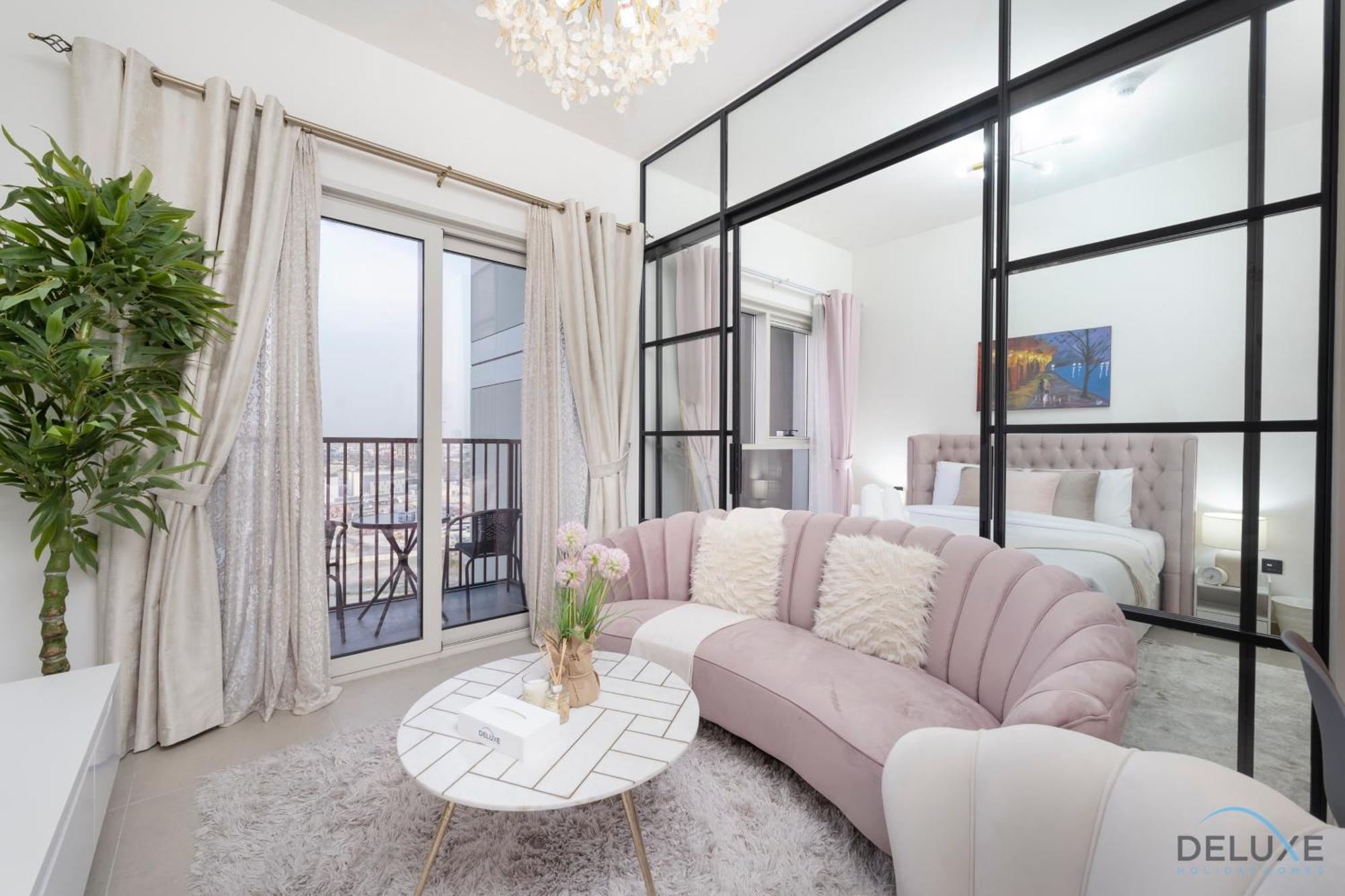 Apartment Chic 1br At Collective 2 Tower A Hills By Deluxe Homes *