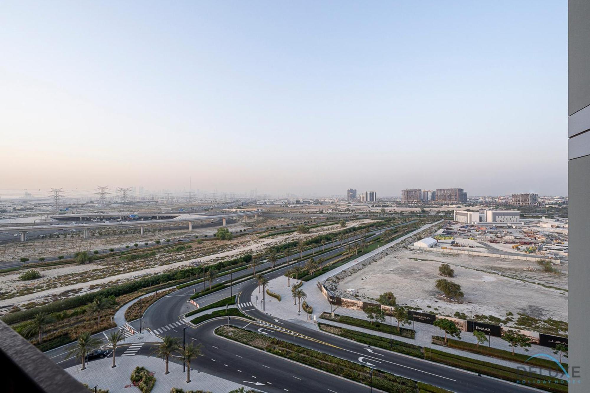 Apartment Chic 1br At Collective 2 Tower A Hills By Deluxe Homes Dubai