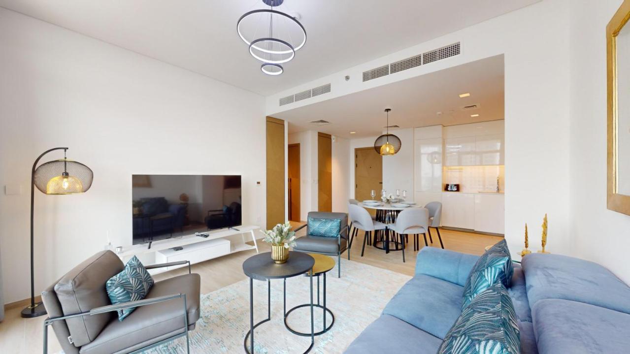 Apartment Palace Residences - Chic Two Bed With Creek Views