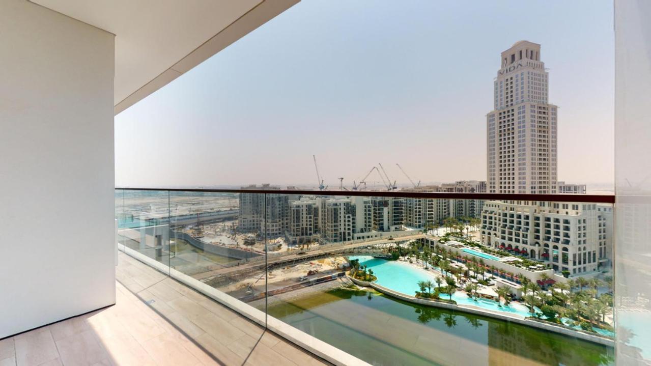 Apartment Palace Residences - Chic Two Bed With Creek Views *