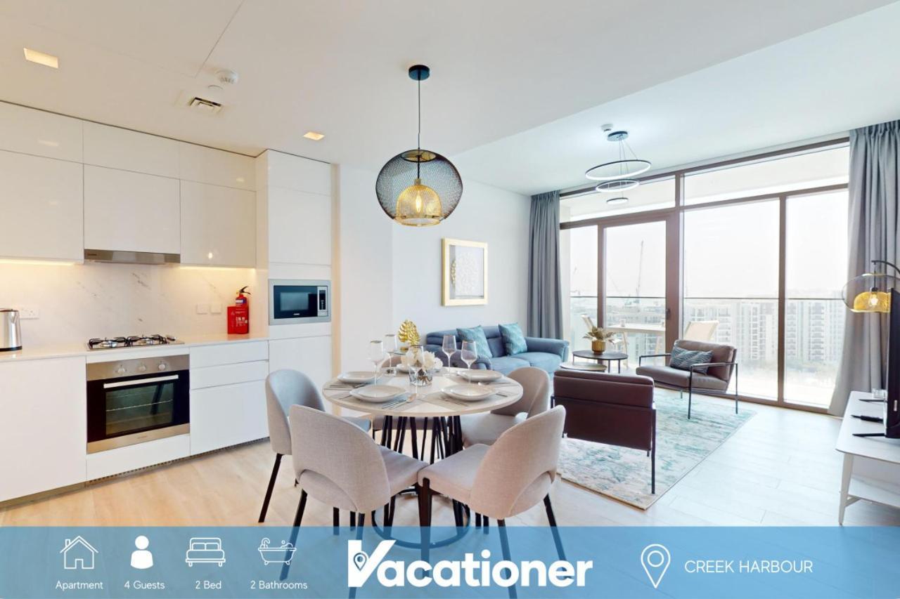 Palace Residences - Chic Two Bed With Creek Views Apartment