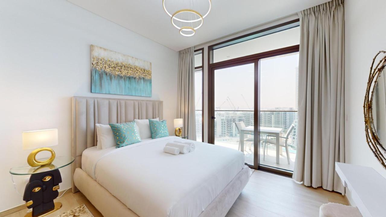 Apartment Palace Residences - Chic Two Bed With Creek Views