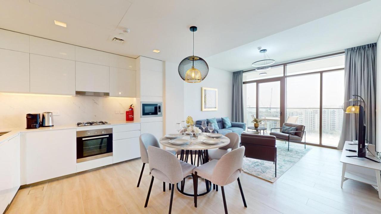 Apartment Palace Residences - Chic Two Bed With Creek Views