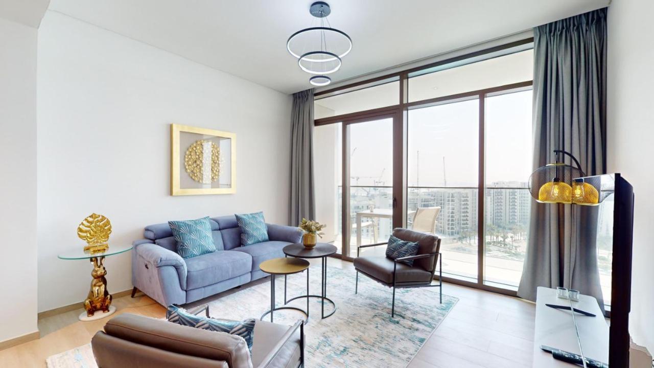 Palace Residences - Chic Two Bed With Creek Views