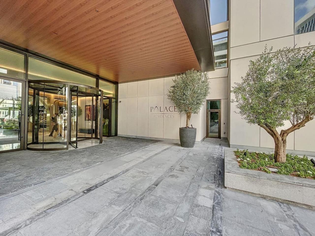 Apartment Palace Residences - Chic Two Bed With Creek Views *