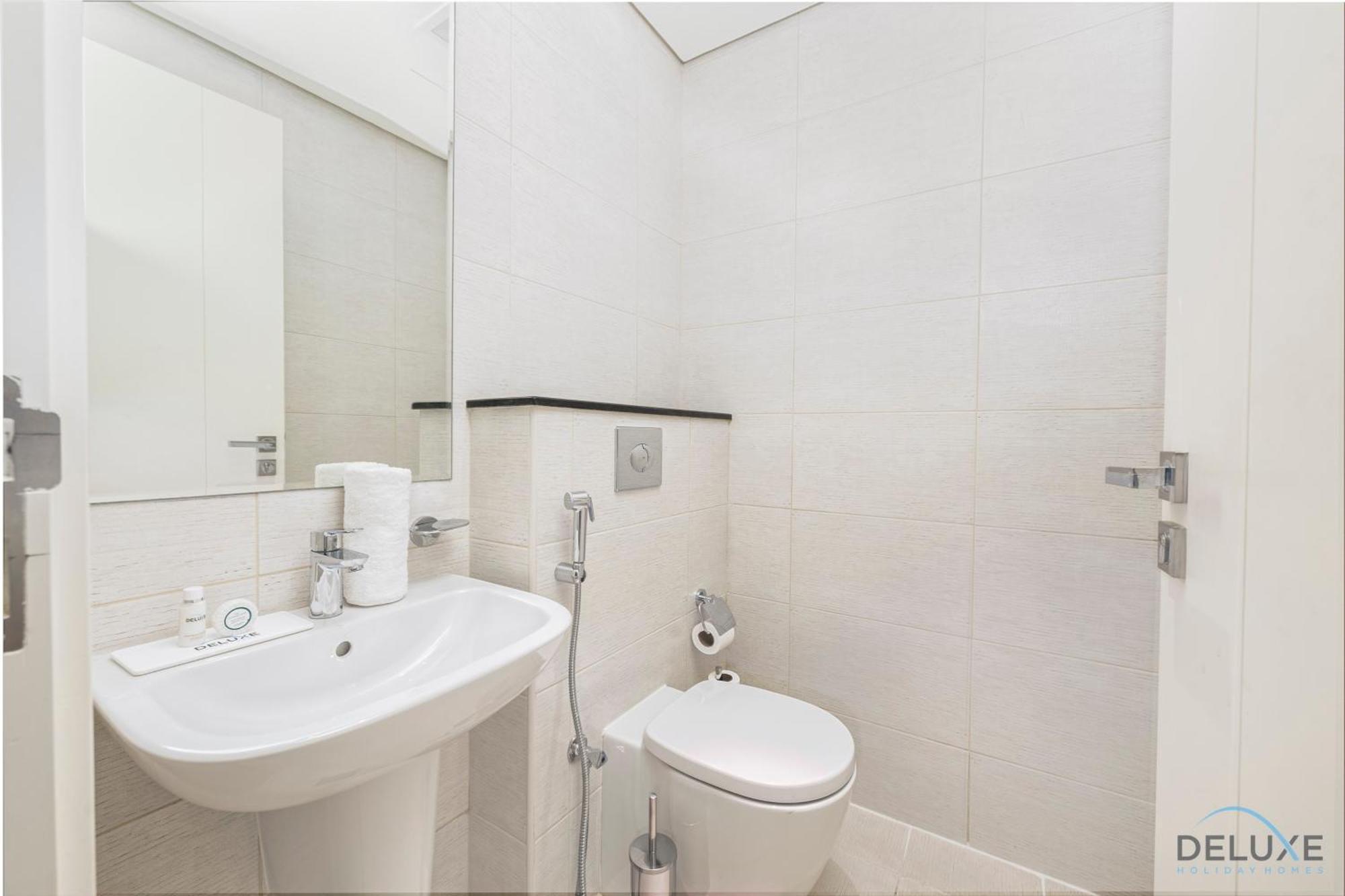 Chic 1br In Avanti Tower, Business Bay By Deluxe Homes Apartment Dubai