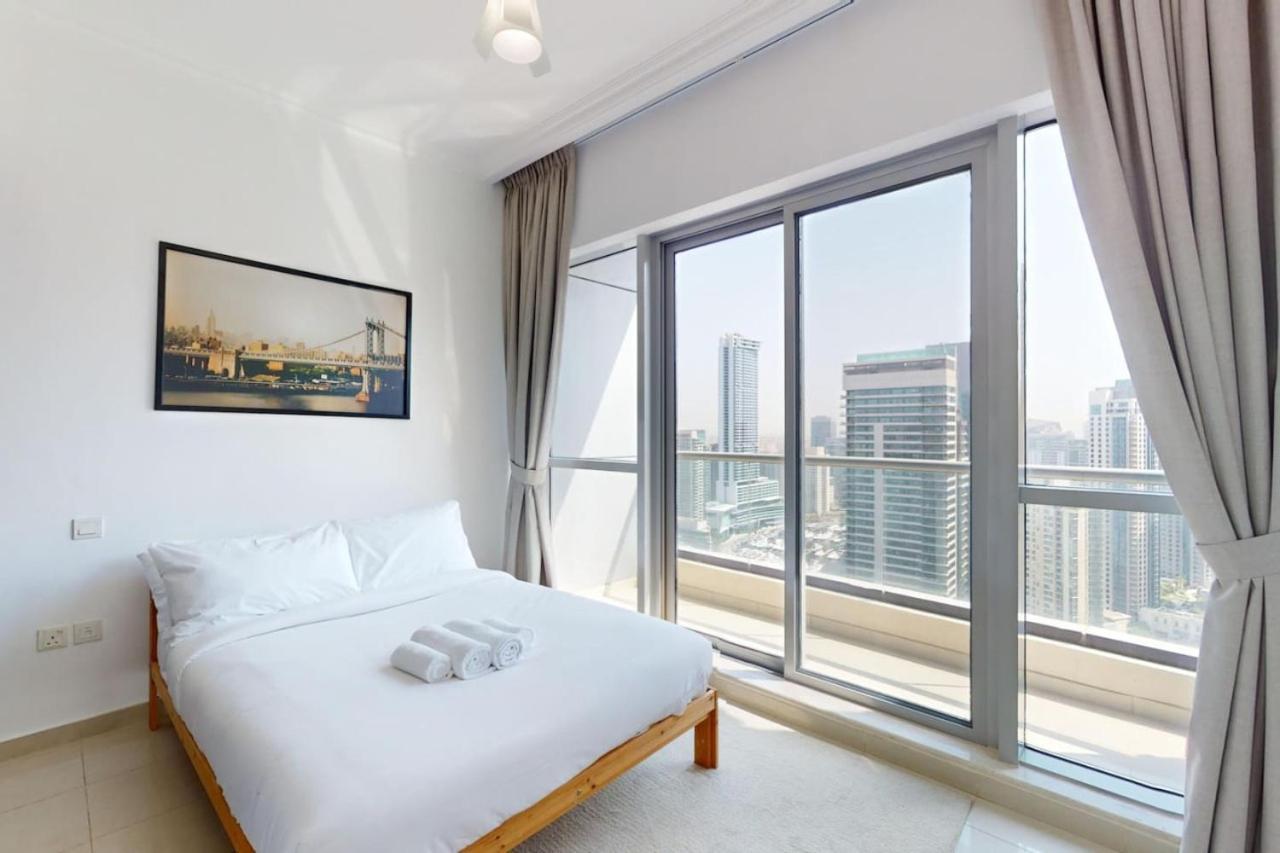 Bay 2 - Ideal Two Bedroom Apartment Dubai