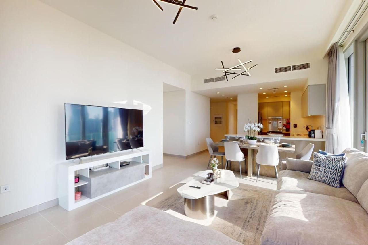 Tower 2 - Warm Two Bedroom *